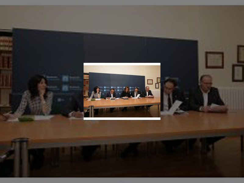 Imagen El Consorcio Provincial de Residuos y la Cámara Agraria trabajarán para mejorar la gestión de los residuos plásticos de uso agrario