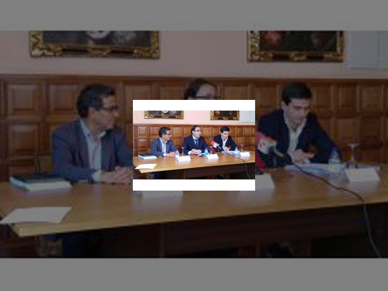 Imagen El proyecto de ordenanzas para 2016 mantiene la congelación de la pasada legislatura e introduce y amplía algunas bonificaciones 