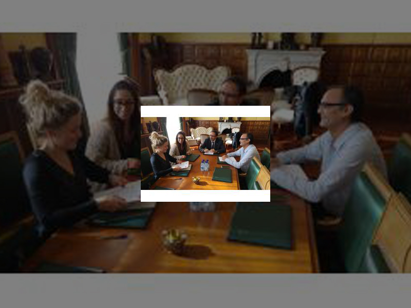 Imagen El Ayuntamiento colaborará con el Comité Antisida de Palencia en la conmemoración del Día Mundial contra esta enfermedad