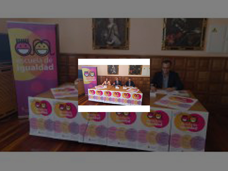 Imagen Los jóvenes serán los principales protagonistas de la II Escuela de Igualdad que contará con talleres de cocina, búsqueda de empleo y cine