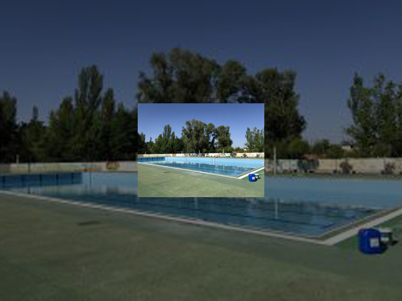 Imagen Las piscinas de verano cerraron la temporada 2021 con más de 69.200 usuarios, 41.000 más que en el ejercicio 2020 y a tan sólo 11.800 del 2019, el último celebrado sin restricciones