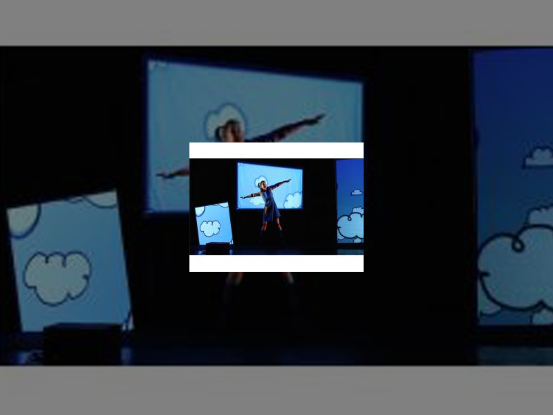 Imagen El teatro infantil llega al Principal con el espectáculo ‘La niña que vivía en una caja de zapatos’