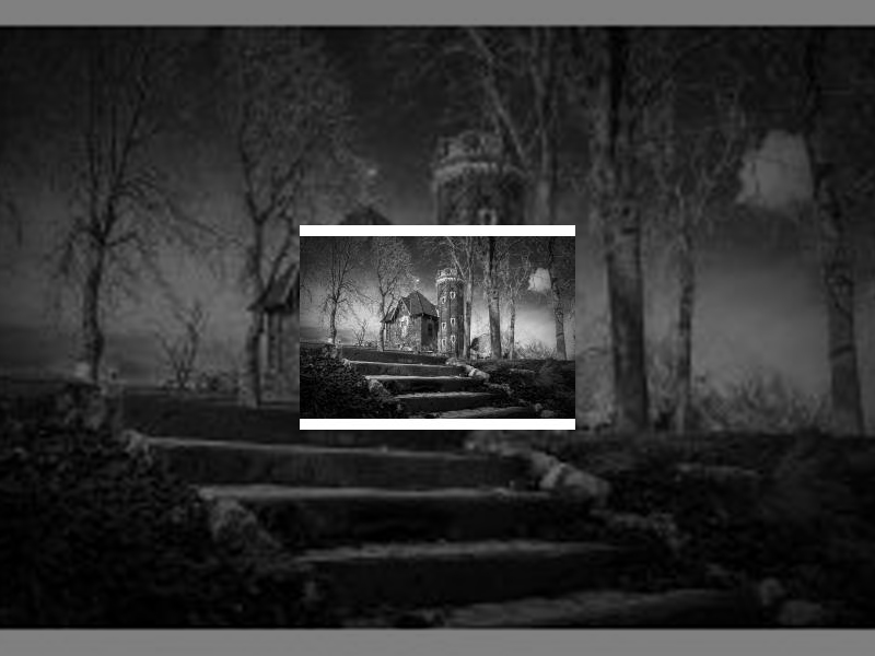 Imagen El Ayuntamiento convoca una nueva edición del concurso de fotografía &#039;Rincones de Palencia&#039;