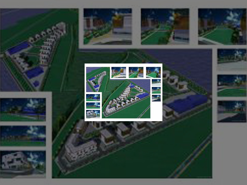 Imagen La Comisión Informativa de Urbanismo dictamina favorablemente la propuesta de aprobación definitiva para el desarrollo y ordenación de los terrenos ubicados junto al Cementerio de Nuestra Señora de los Ángeles que prevé intervenir en 187.980 metros cuadra