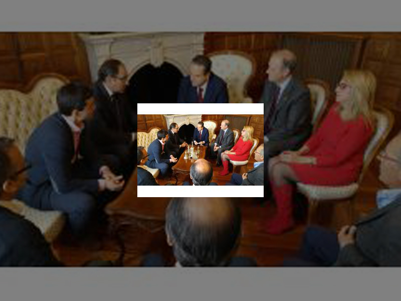 Imagen El Ayuntamiento de Palencia es el ejemplo a seguir en el uso del Consejo Consultivo de Castilla y León