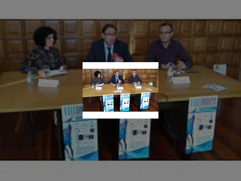 Imagen El VIII Desfile de Moda Benéfico a favor del Pueblo Saharaui se ecelebra este sábado a las 21 horas y reúne las colecciones de nueve diseñadores de Castilla y León