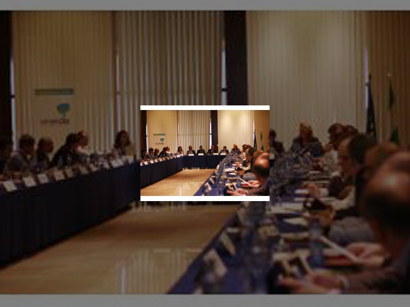 Imagen RECI presenta en Málaga nuevas líneas estratégicas para avanzar en el camino hacia la Smart City