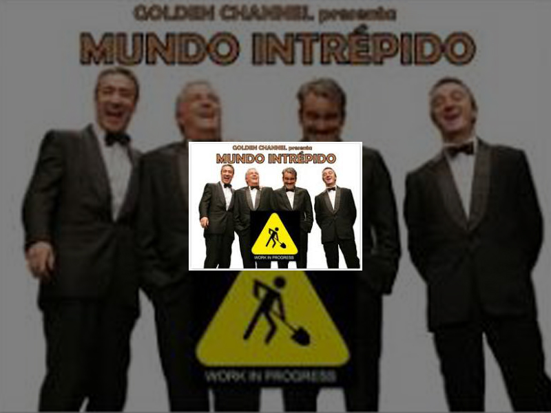 Imagen La música y el humor de Golden Apple Quartet inauguran el ‘Otoño Cultural’ de Palencia 