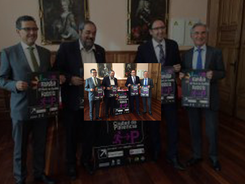 Imagen La VI Media Maratón Ciudad de Palencia tendrá lugar el próximo 8 de noviembre