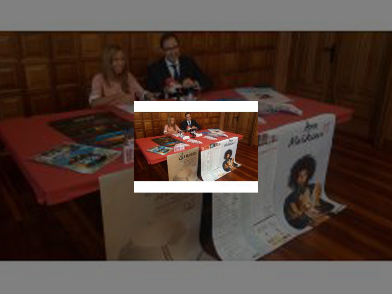 Imagen La programación del Otoño Cultural 2015 del 2 de octubre  al 30 de diciembre