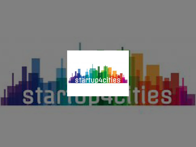 Imagen startup4cities busca emprendedores de España y Portugal con ideas innovadoras para las Smart Cities
