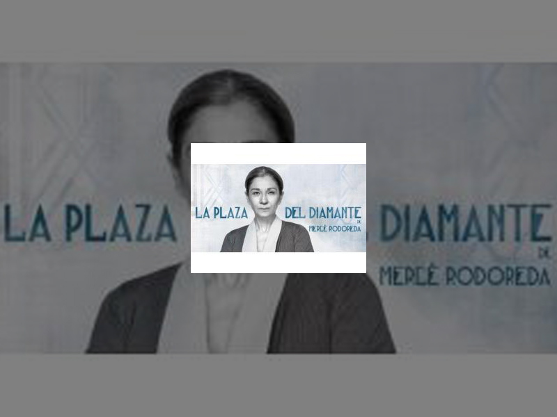 Imagen Lolita Flores abre el XXXVI Festival de Teatro Ciudad de Palencia con ‘La plaza del Diamante’