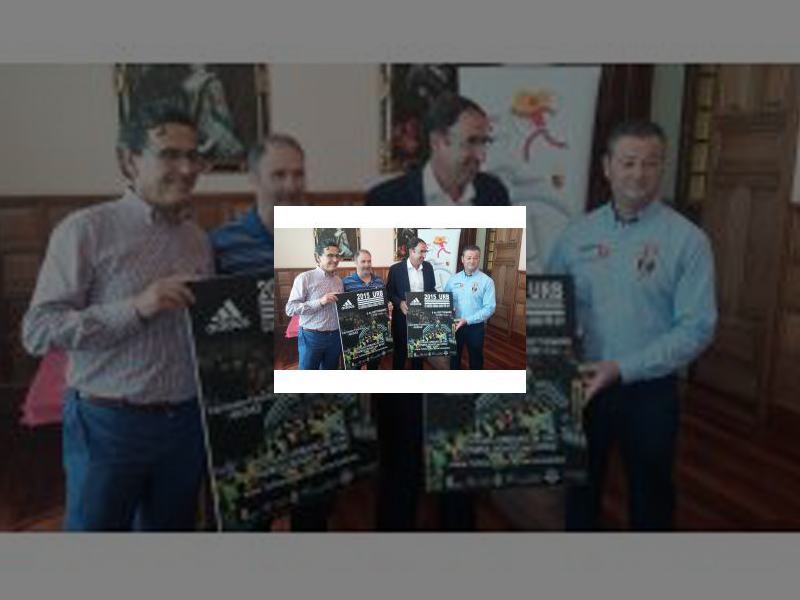 Imagen El broche de oro al San Antolín deportivo lo pondrá la IX Carrera Urbana Adidas PMD el domingo 6 de septiembre