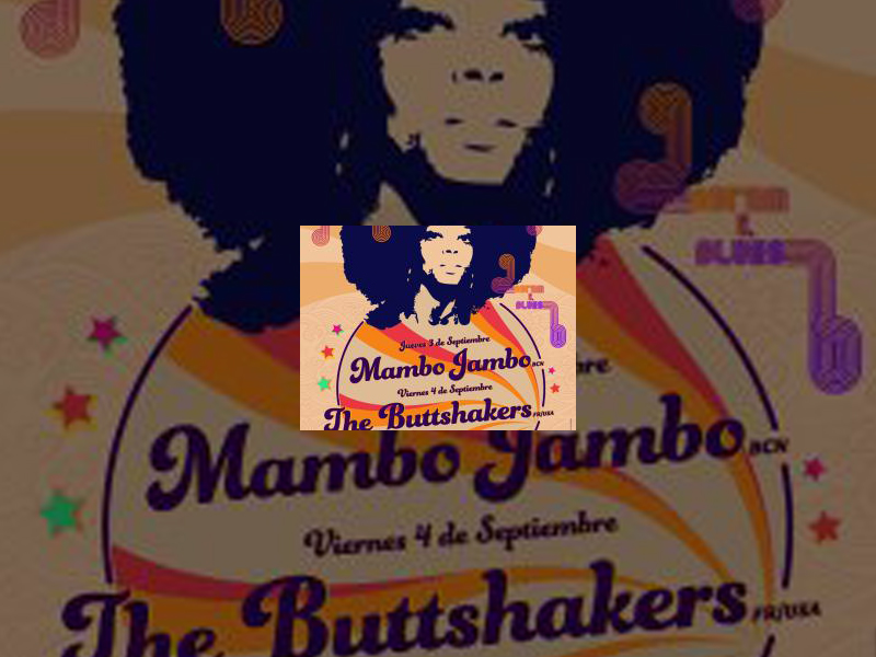 Imagen “Palencia en negro” llenará la plaza de San Miguel de sonidos soul, funk y rythm and blues los días 3, 4 y 5 de septiembre