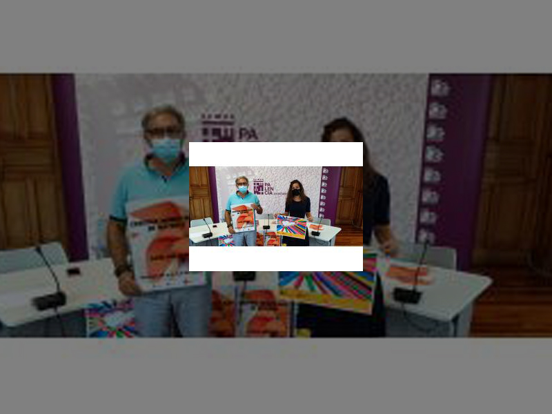 Imagen Concejalía de Servicios Sociales y Universidad Popular de Palencia retoman la actividad presencial en los cursos de los Centros Sociales Municipales y las Aulas de Mayores tras un año y medio de parón obligado por la pandemia