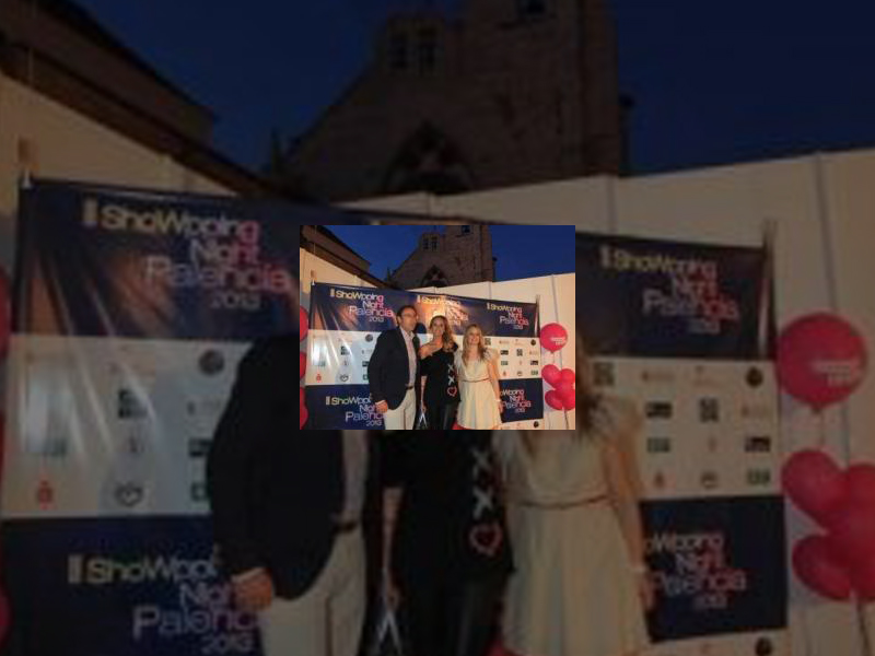 Imagen ​La Junta de Gobierno Local da el visto bueno a la Fiesta de las Compras en la Calle