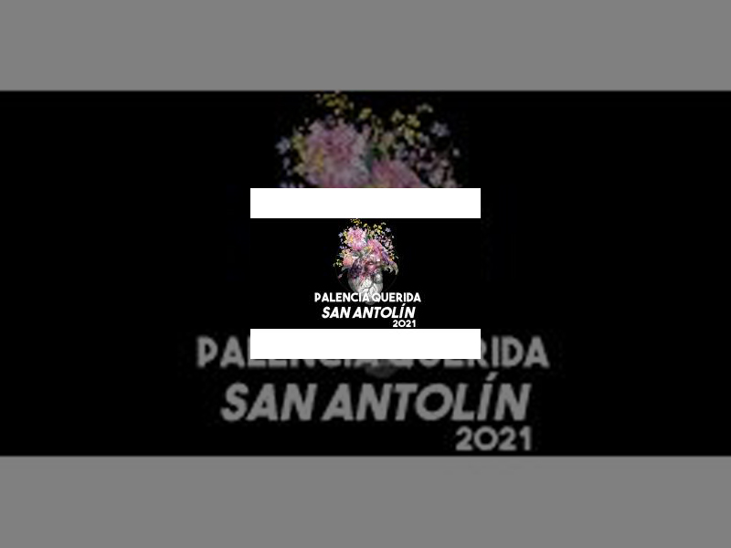 Imagen Palencia se vuelca con el programa de San Antolín 2021 al  registrar una “altísima” participación que roza el 100% de los aforos permitidos en todas las actividades previstas