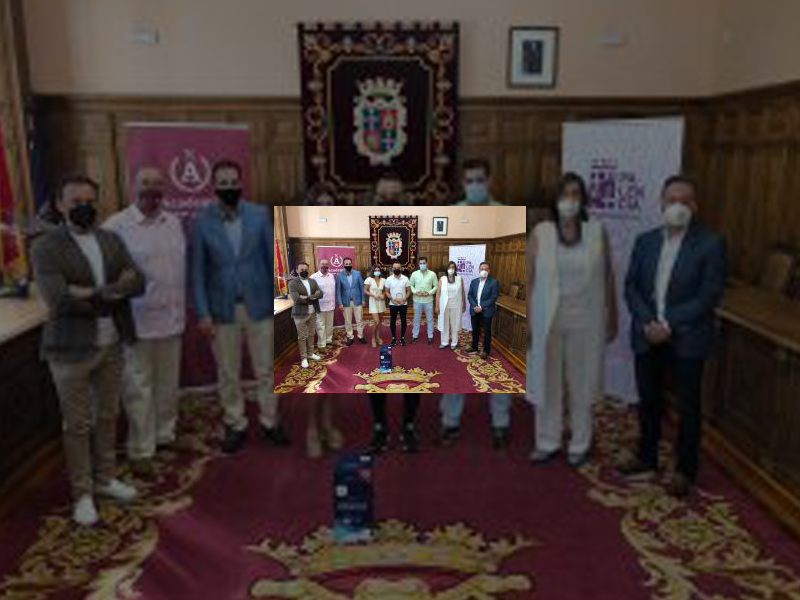 Imagen La propuesta de La Cantina ha sido la ganadora de la edición especial de Tapalencia San Antolín 2021