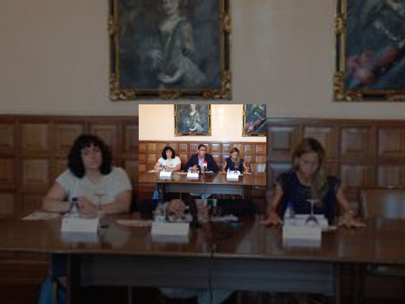 Imagen La Fundación Díaz Caneja será la sede del III Curso de Iniciación a la Metodología del Español como Lengua Extranjera