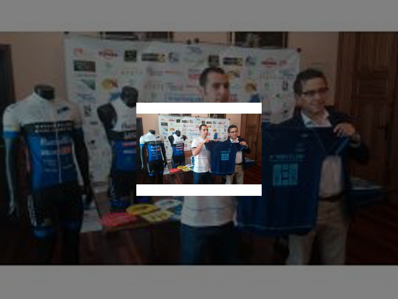 Imagen El Triatlón Ciudad de Palencia crece hasta la distancia olímpica y traerá el sábado 18 de julio a 250 atletas de toda España a nuestra ciudad en su quinta edición