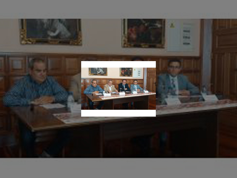 Imagen La capital sirve de pistoletazo de salida para la temporada de pista al aire libre el domingo 21 con el XI Gran Premio de Atletismo Ayuntamiento de Palencia