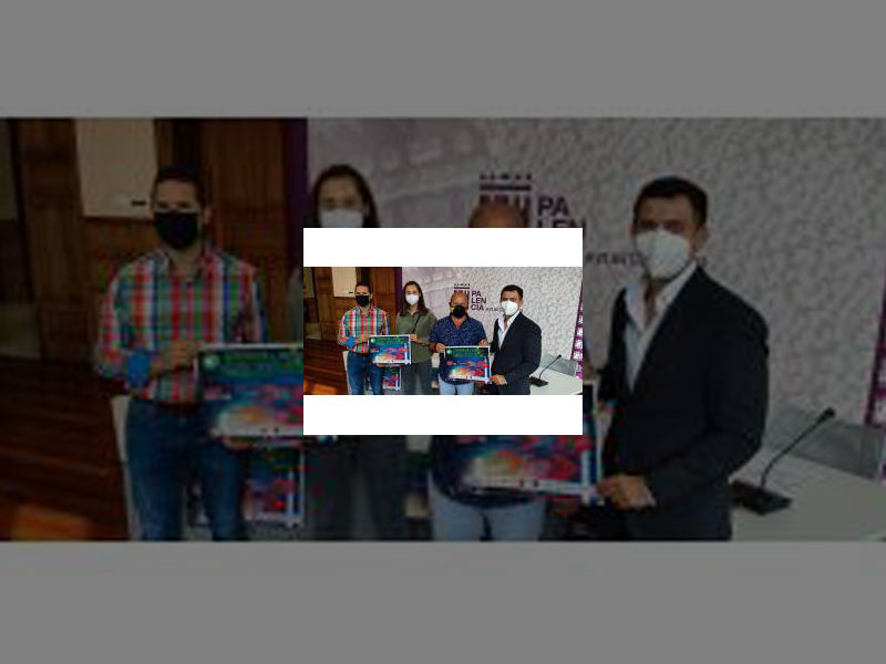 Imagen Palencia ha sido el lugar elegido por la Federación Española de Pelota para acoger el Campeonato de Europa de Frontón en 30 metros del 3 al 5 de septiembre