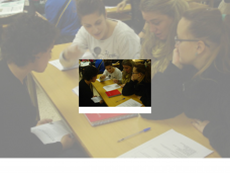 Imagen El II Proyecto Empréndete mostró el camino para crear una empresa a más de medio millar de estudiantes palentinos