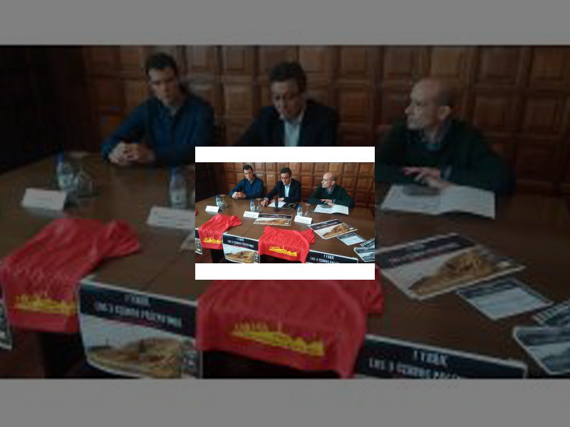 Imagen Este sábado tendrá lugar en la capital palentina el I Trail de los Tres Cerros organizado por Ayuntamiento, AAVV del Cristo y Club de Atletismo Puentecillas