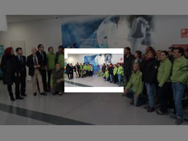 Imagen El Programa Mixto Palencia en Verde del Ayuntamiento celebra el Día Mundial del Medio Ambiente con diferentes actividades