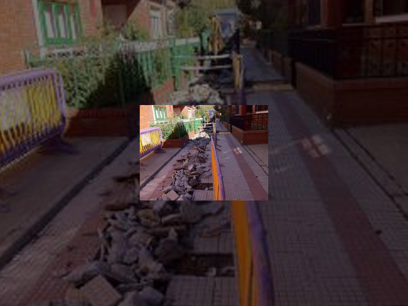 Imagen El Ayuntamiento aprueba el proyecto para la construcción de los nuevos vestuarios en los campos Sergio Asenjo por valor de 280.000 euros