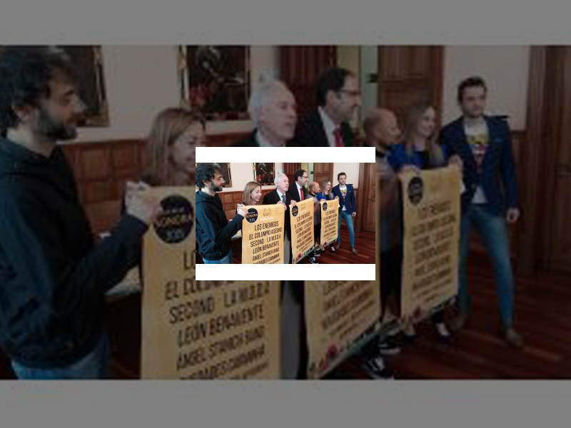 Imagen El Festival Palencia Sonora da a conocer el orden y horarios de su XII edición