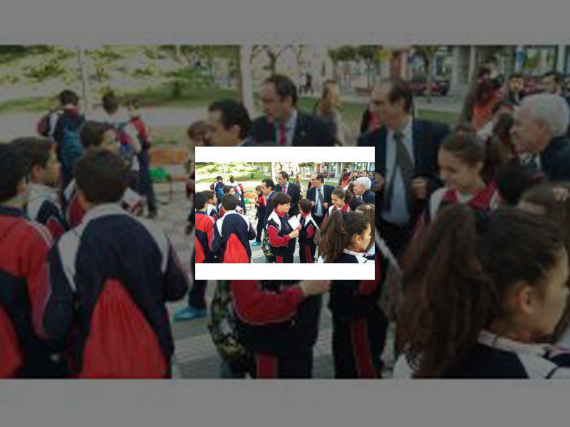 Imagen El Ayuntamiento organiza para el próximo mes de mayo la segunda edición del programa de educación ambiental ¿Qué escondes Carrión?