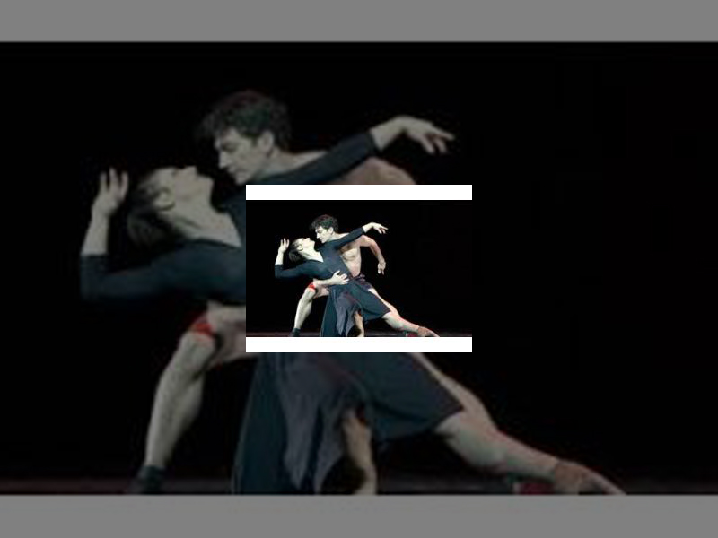 Imagen Lo mejor del Certamen Internacional de Coreografía Burgos – New York llega al Principal con el espectáculo ‘Gala de creadores del siglo XXI’