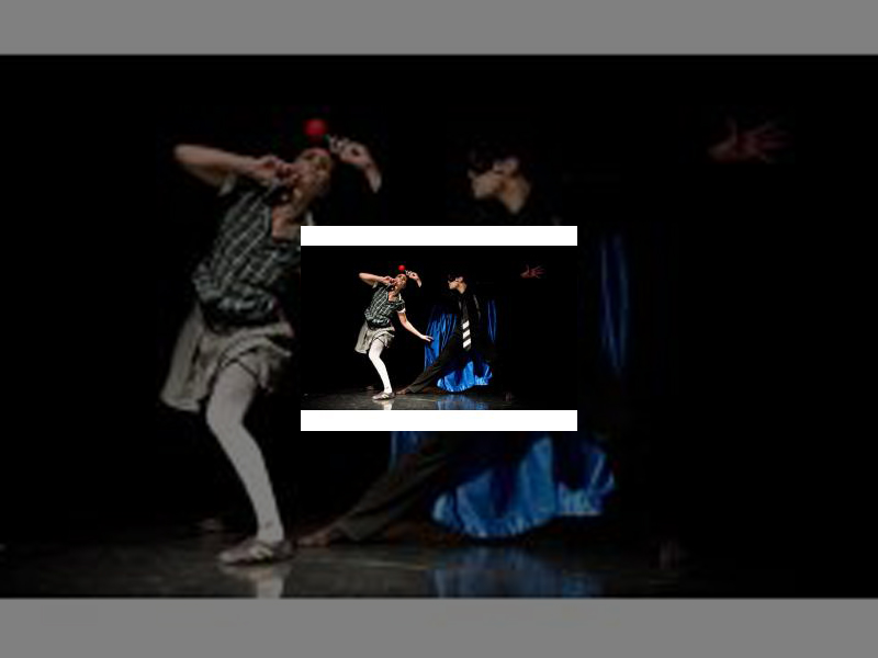 Imagen ‘Moniquilla y el ladrón de risas’ abre el calendario de propuestas infantiles en el marco de la Primavera Cultural del Principal