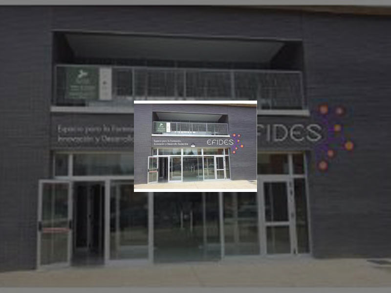 Imagen El Centro EFIDES acogerá el próximo lunes 27 la jornada &#039;Desarrollo Económico Sostenible Palencia 2020&#039;
