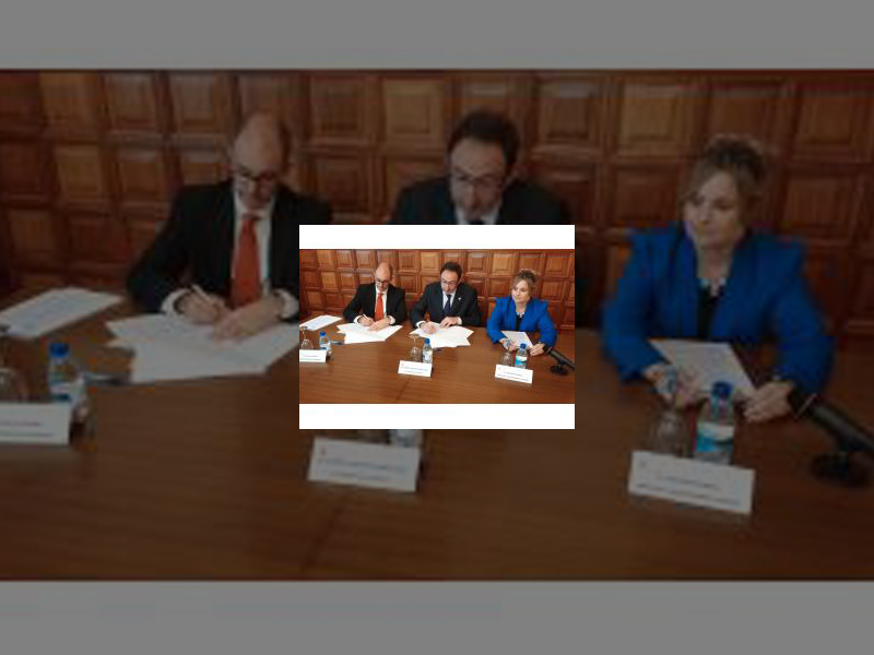 Imagen El Ayuntamiento de Palencia e Iberaval ponen una línea de crédito de 4 millones de euros a disposición de emprendedores y comercio minorista