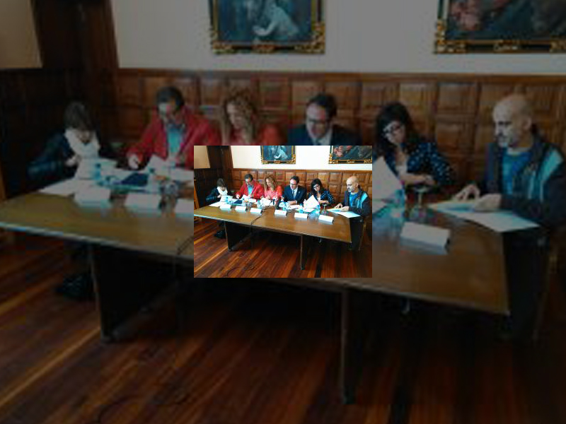 Imagen El Ayuntamiento asegura el mantenimiento de la red de atención a drogodependencias mediante convenios de colaboración por valor de 41.650 euros