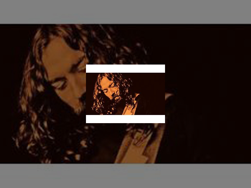 Imagen Julián Maeso protagonista del concierto presentación del Festival Palencia Sonora 2015