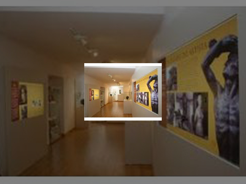 Imagen Los visitantes a los Centros Turísticos Municipales crecieron un 64,6% durante Semana Santa