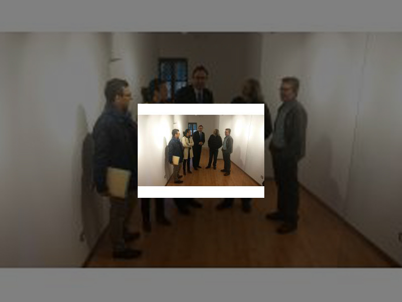 Imagen El Ayuntamiento ha invertido 35.000 euros en la conversión de la &#039;Casa del Ermitaño&#039; en parte del Centro de Interpretación Victorio Macho