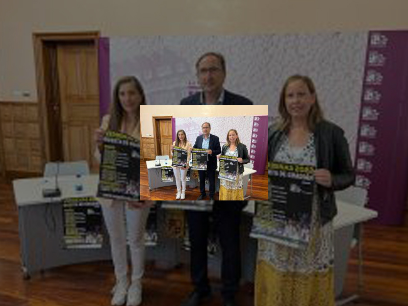 Imagen Vuelven las verbenas de la Huerta de Guadián por la época estival