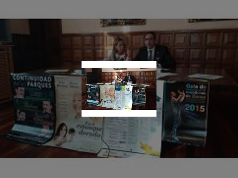 Imagen 14 propuestas de teatro, danza y música formarán la programación de la ‘Primavera Cultural’ del Teatro Principal de Palencia