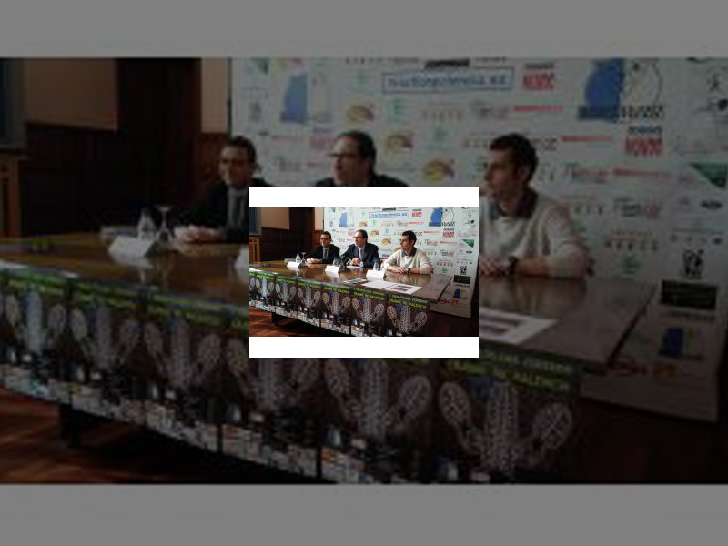 Imagen Palencia acoge el próximo sábado 14 de marzo el I Duatlón Cross en el entorno de la Dársena del Canal y el Monte el Viejo