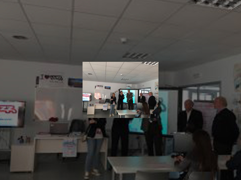 Imagen El III Programa Yuzz Palencia contará con la participación de 14 jóvenes emprendedores