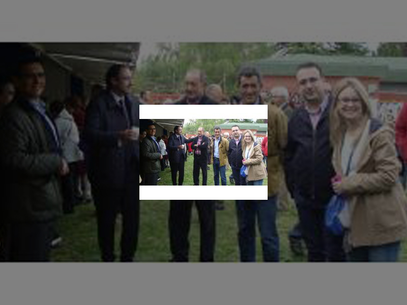 Imagen Convocado el Concurso de Caracoles de la Romería de San Marcos 2015