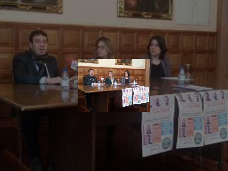 Imagen Ayuntamiento de Palencia y D´arte Formación organizan el I Curso de Introducción al Coaching el próximo 5 de marzo