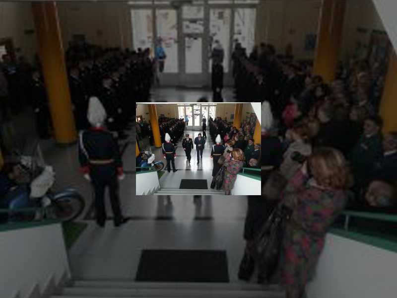 Imagen La capital palentina registró un descenso del 23% en el número de infracciones de tráfico durante 2014