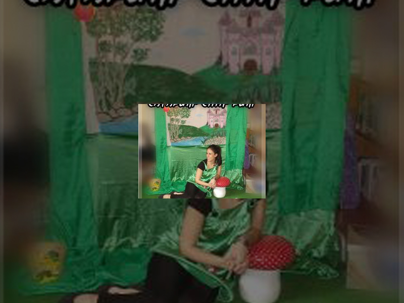 Imagen La Concejalía de Cultura programa nueve sesiones de animación a la lectura en las bibliotecas municipales