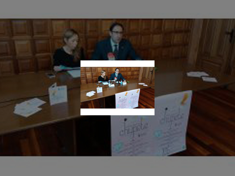 Imagen El III Principal con Chupete contará con tres representaciones teatrales y una novedosa propuesta de danza