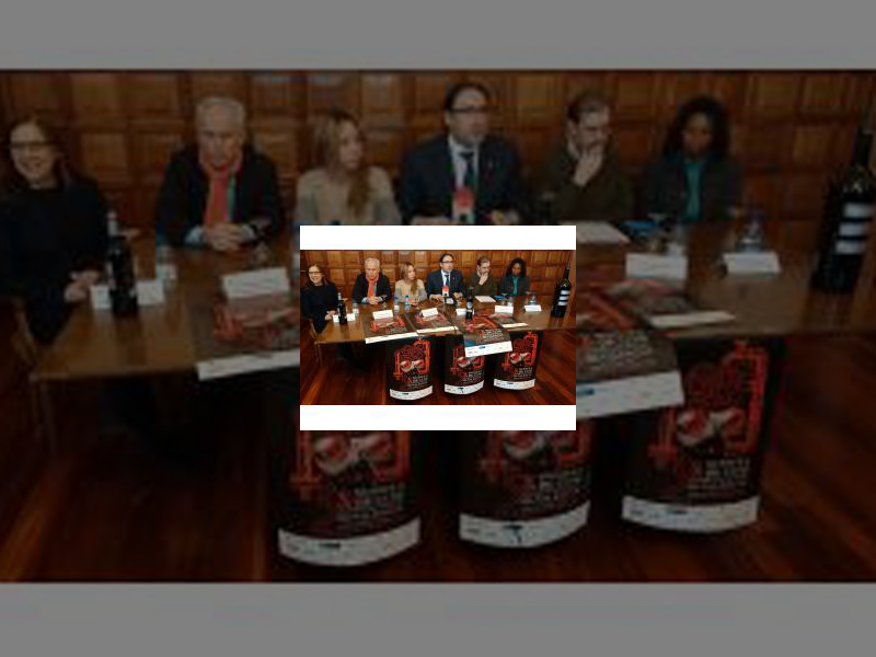 Imagen La MCIP cumple su 24 edición cine internacional